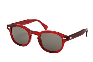 מוסקוט RUBY GREY 46 LEMTOSH *