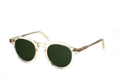 מוסקוט46 FLESH CALIBAR GREEN MILTZEN *