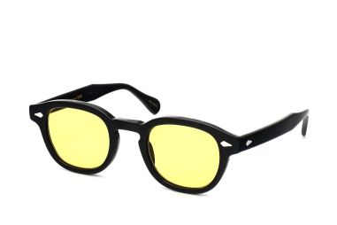 מוסקוט LEMTOSH BASE 2 46 BK MEL YELLOW *