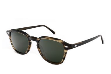 מוסקוט BROWN VANTZ BAMBOO