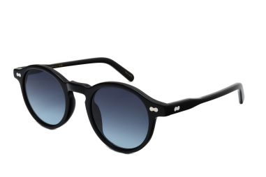 מוסקוט MILTZEN BASE 2 46 BK DENIM BLU