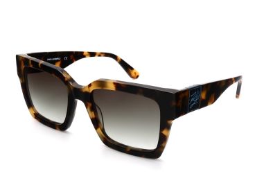 קרל לגרפלד KL6057S קונים באופטיקנה | משקפי שמש Karl Lagerfeld