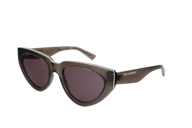 קרל לגרפלד KL6100S קונים באופטיקנה | משקפי שמש Karl Lagerfeld