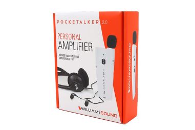 מגבר אישי FWMPKT2.0