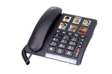 טלפון שולחני TF540