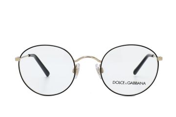 דולצ'ה גבנה DG1290 קונים באופטיקנה | משקפי ראיה Dolce-Gabbana