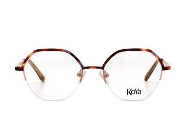 קויה משקפי ראיה K806 | ממותגי הבית של אופטיקנה