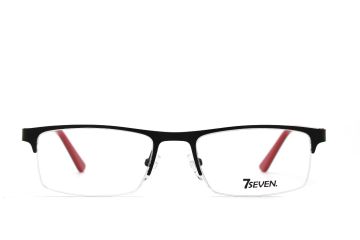 משקפי ראיה SEVEN | דגם SEVEN S145 | ממותגי הבית של אופטיקנה