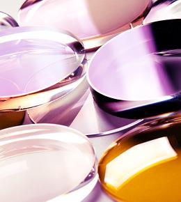 עדשות מקוטבות